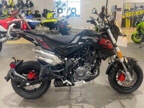 2022 Benelli TNT 135 for sale 201209751